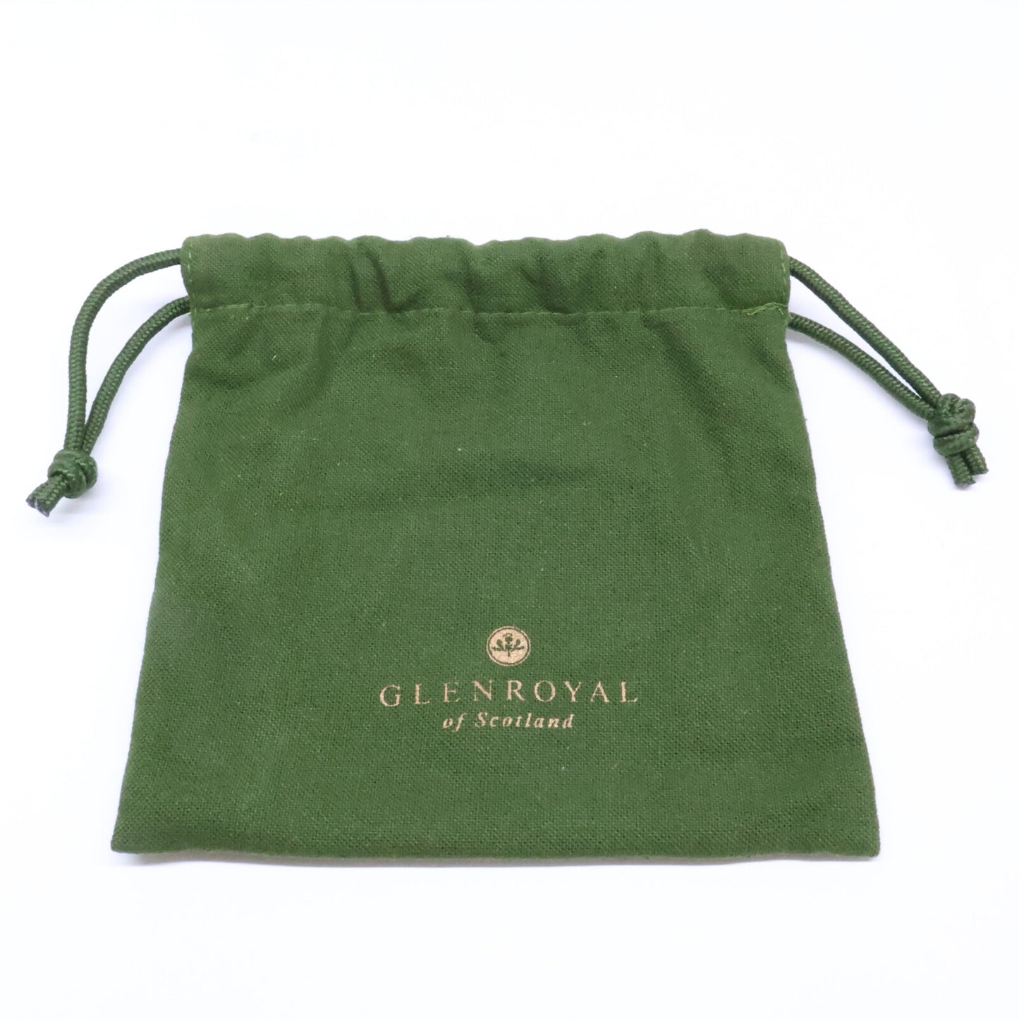 GLENROYAL 03-6188 Bridle Wallet Aubergine Size ONE SIZE