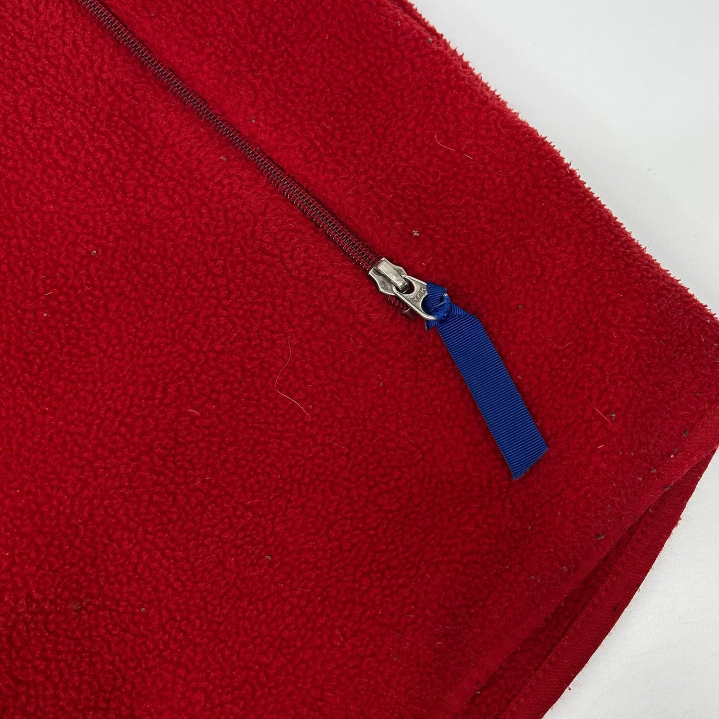 Patagonia Synchilla Fleece Vest Red Size L