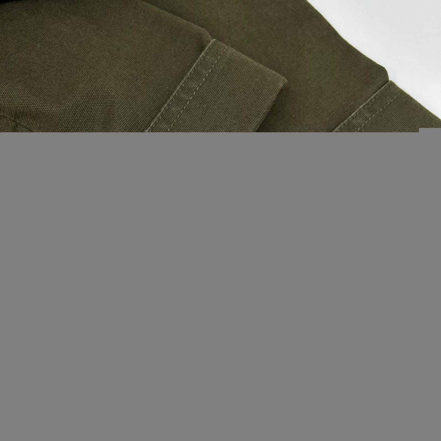 PT TORINO Khaki Cotton Cargo Pants