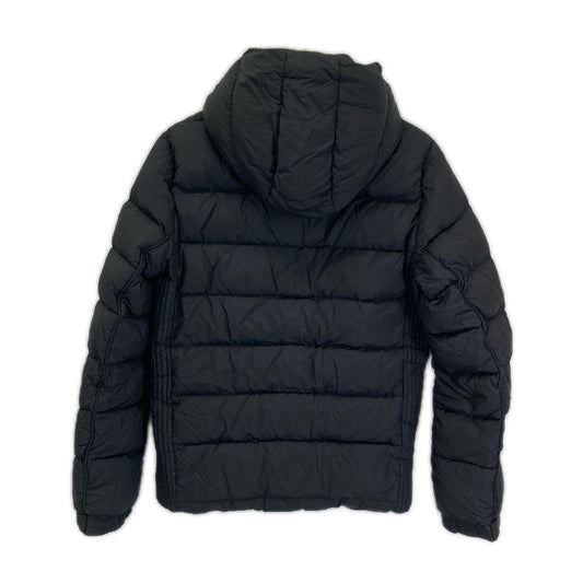TATRAS Tomorrowland PESCHE Nylon Down Jacket Black Size 01