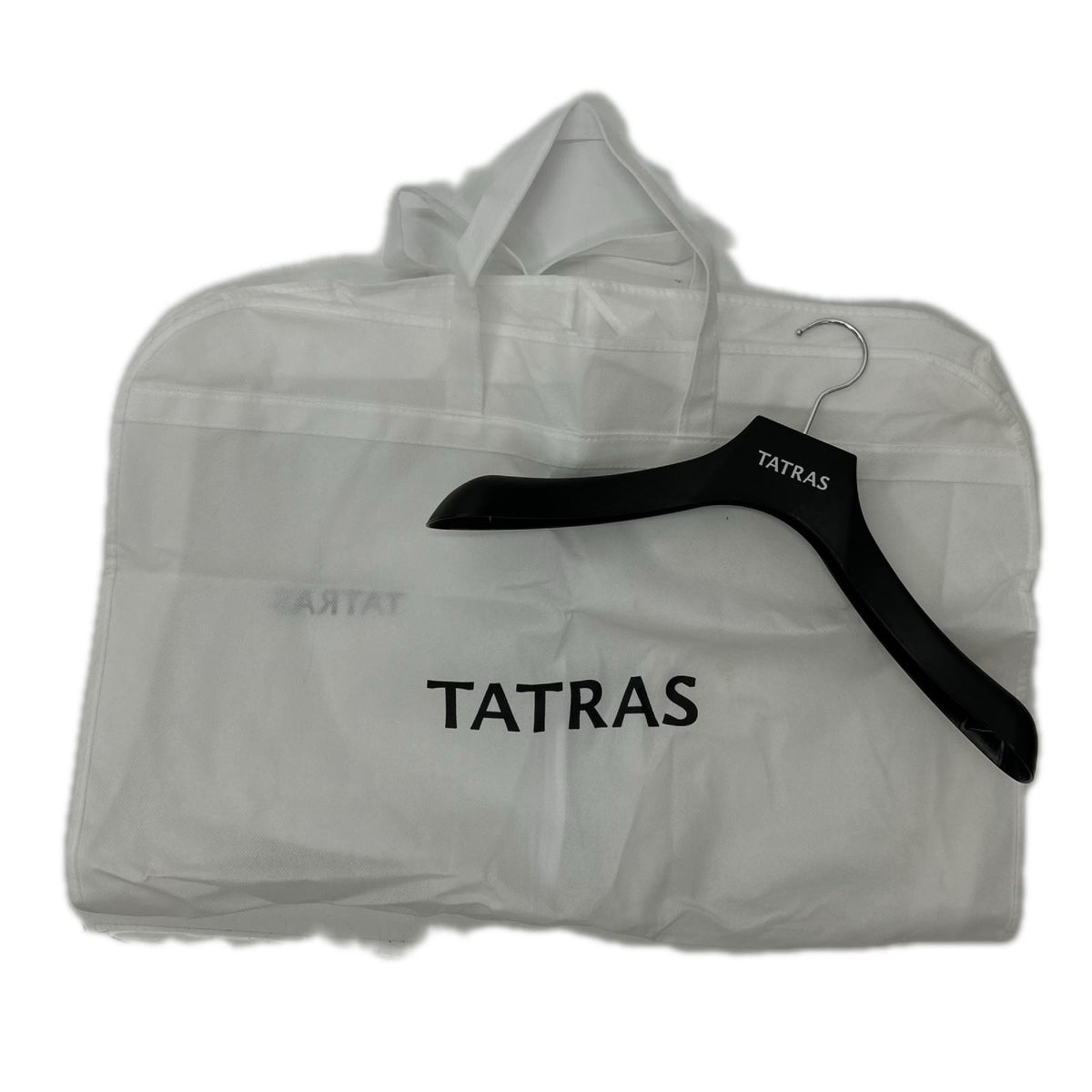 TATRAS 25AW GRAMI Brown Down Jacket Size 03