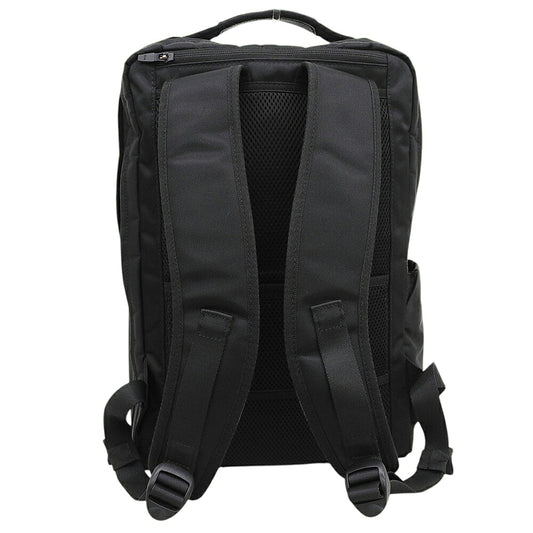 Samsonite Black Debonair 5 Nylon Backpack