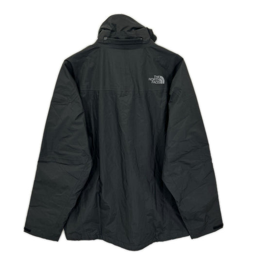 THE NORTH FACE Black Nylon Jacket