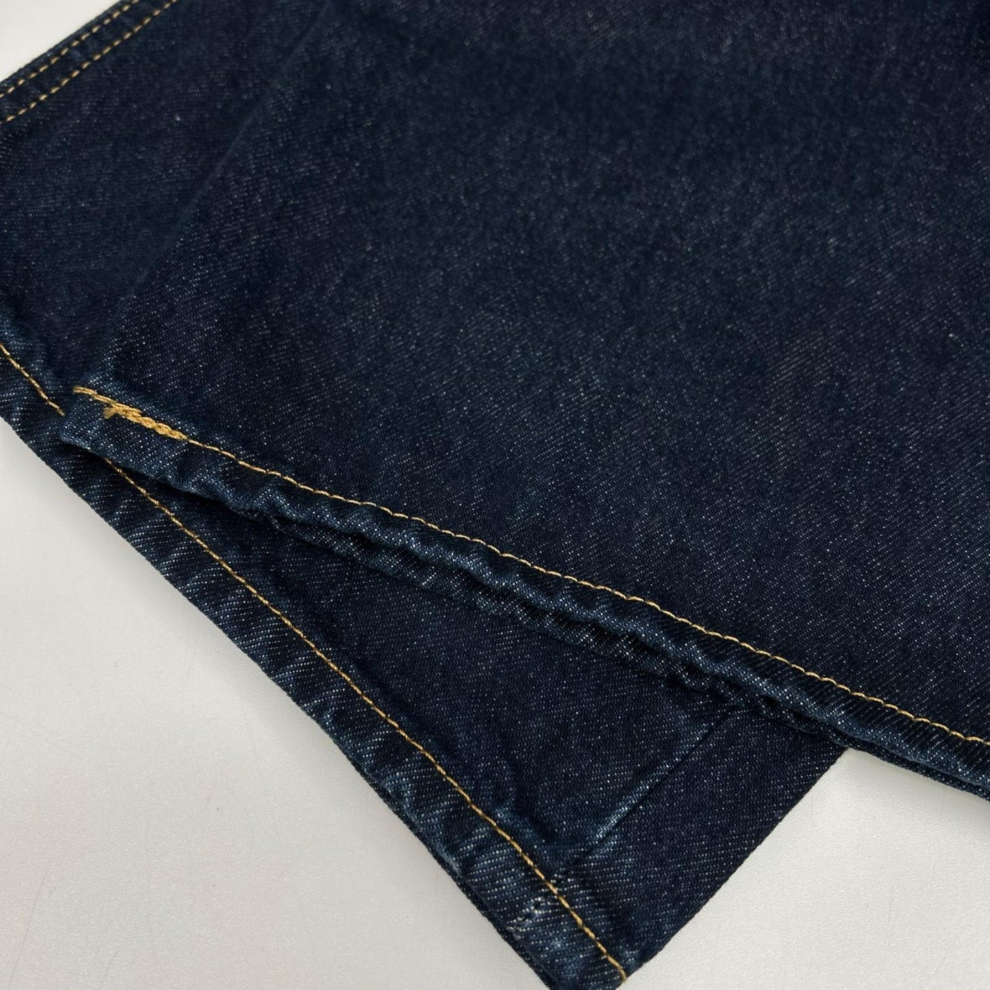 GAP Indigo "The Hailey" Loose Fit Denim Jeans