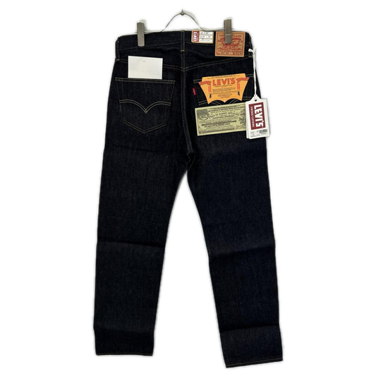LEVI'S 1955 Model 501XX Indigo Denim Jeans Size 30×34