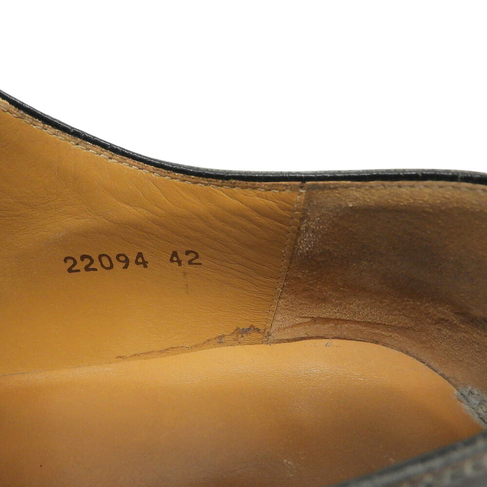 MAGNANNI Combination Leather Shoes Bluegreen Size EU 42