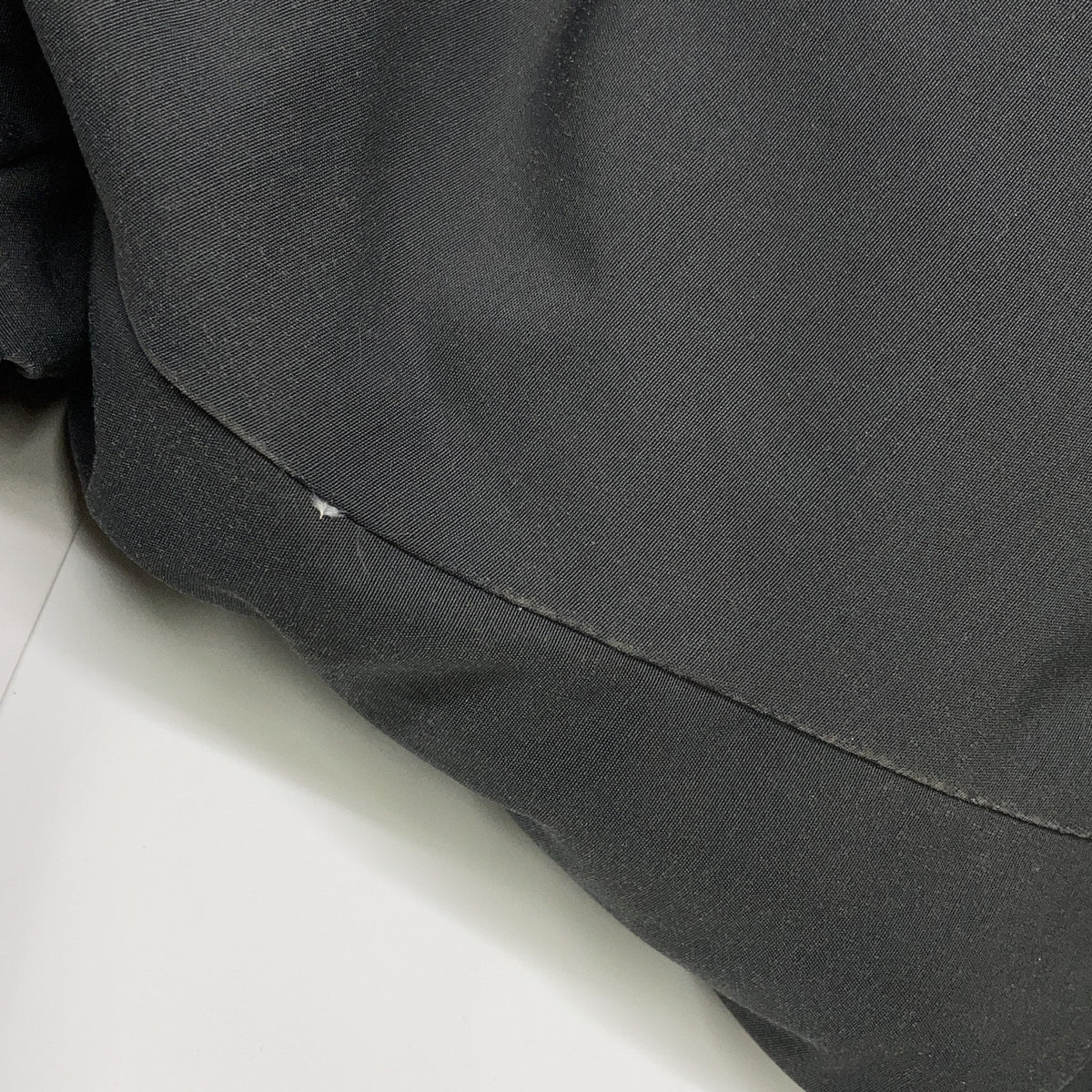 CANADA GOOSE Kamloops Hooded Down Jacket Graphite Size S/P