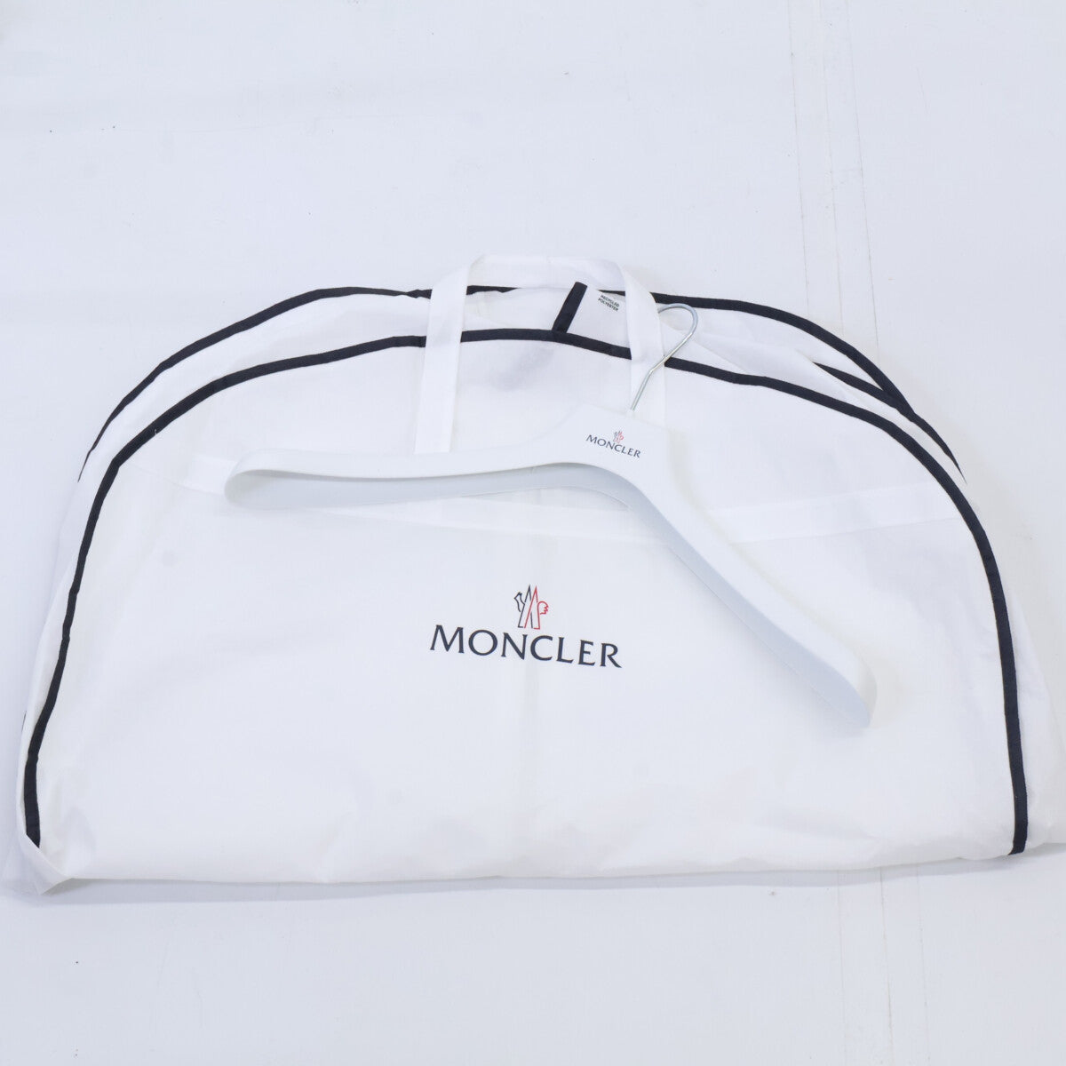 MONCLER GUITRY Down Jacket Blue Size 0