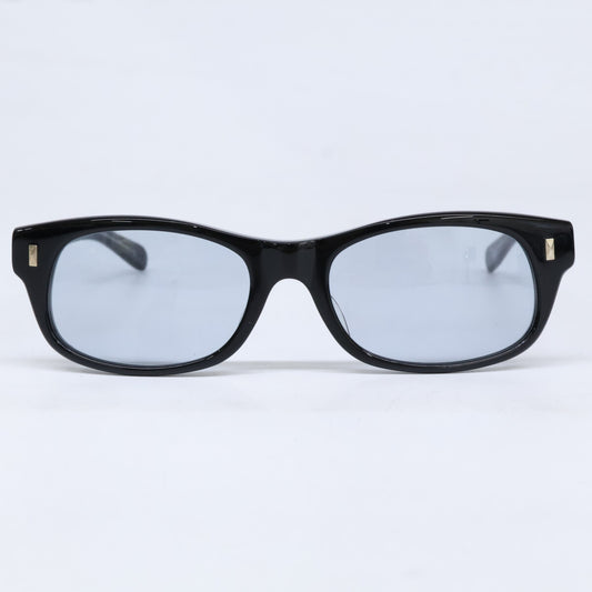EYEGEAR Stussy Michael Color Sunglasses Black Size ONE SIZE