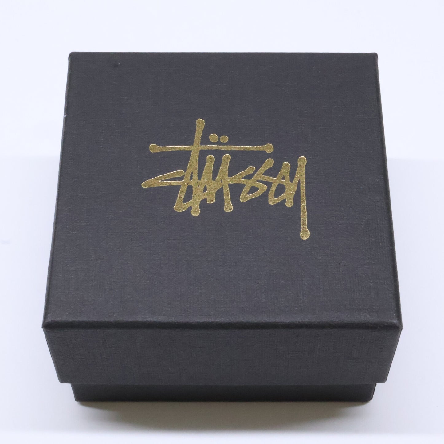 Stussy Stüssy x JAM HOME MADE Howlite Bracelet White