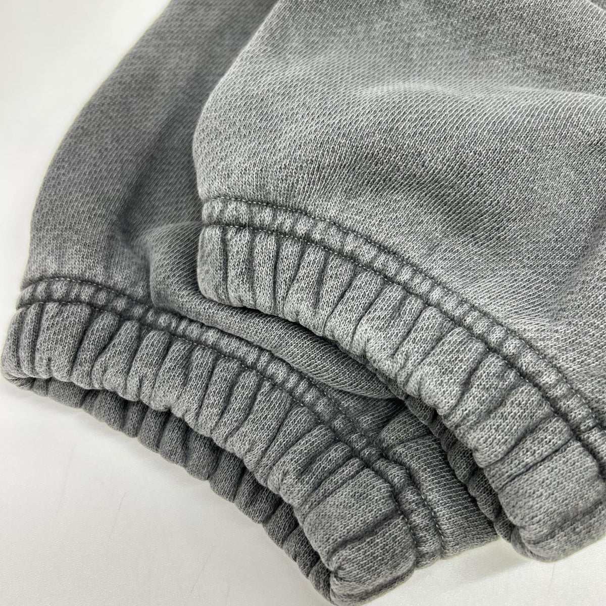 Palm Angels Gray Cotton Logo Sweatpants Sweatshirt Size XS