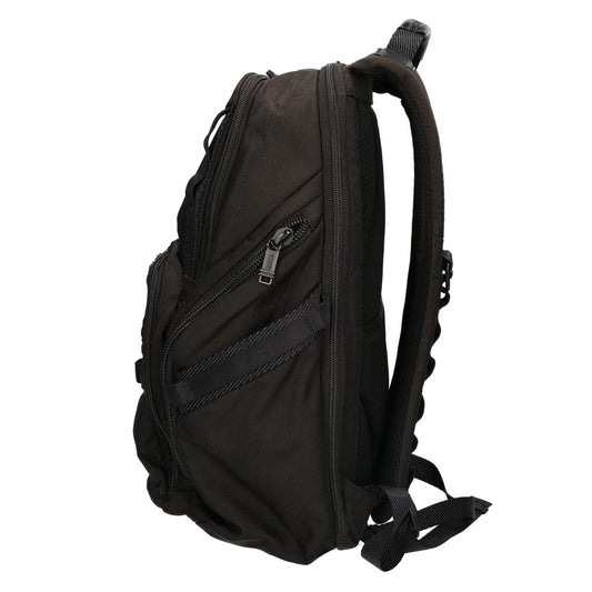 TUMI Alpha Bravo Search Ballistic Nylon Backpack Black