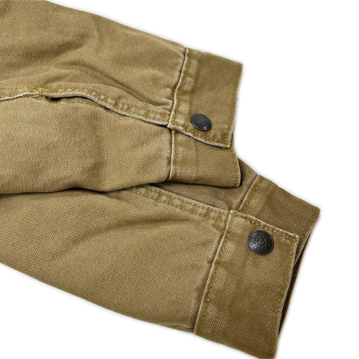 LEVI'S 16365 Type-3rd Sherpa Trucker Jacket Size M
