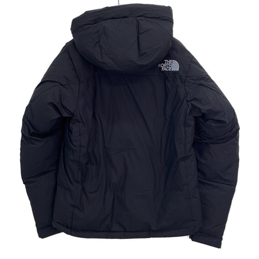 THE NORTH FACE ND92340 Baltro Down Jacket Black