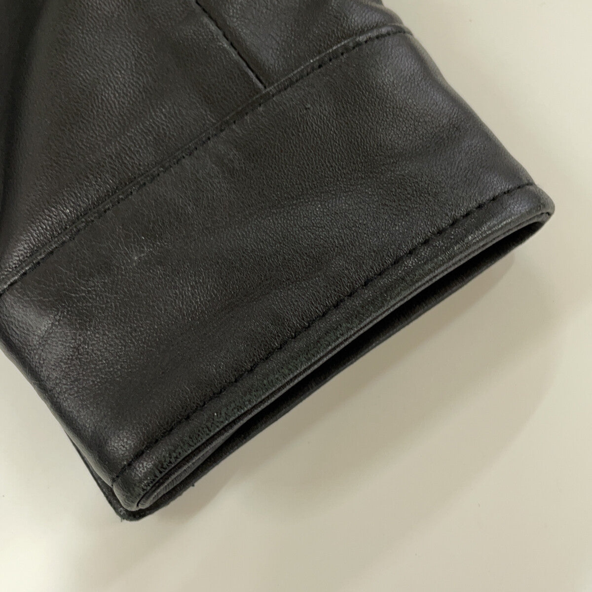 EMMETI BEAMS Exclusive VALLICO SP Jacket Black Size 44