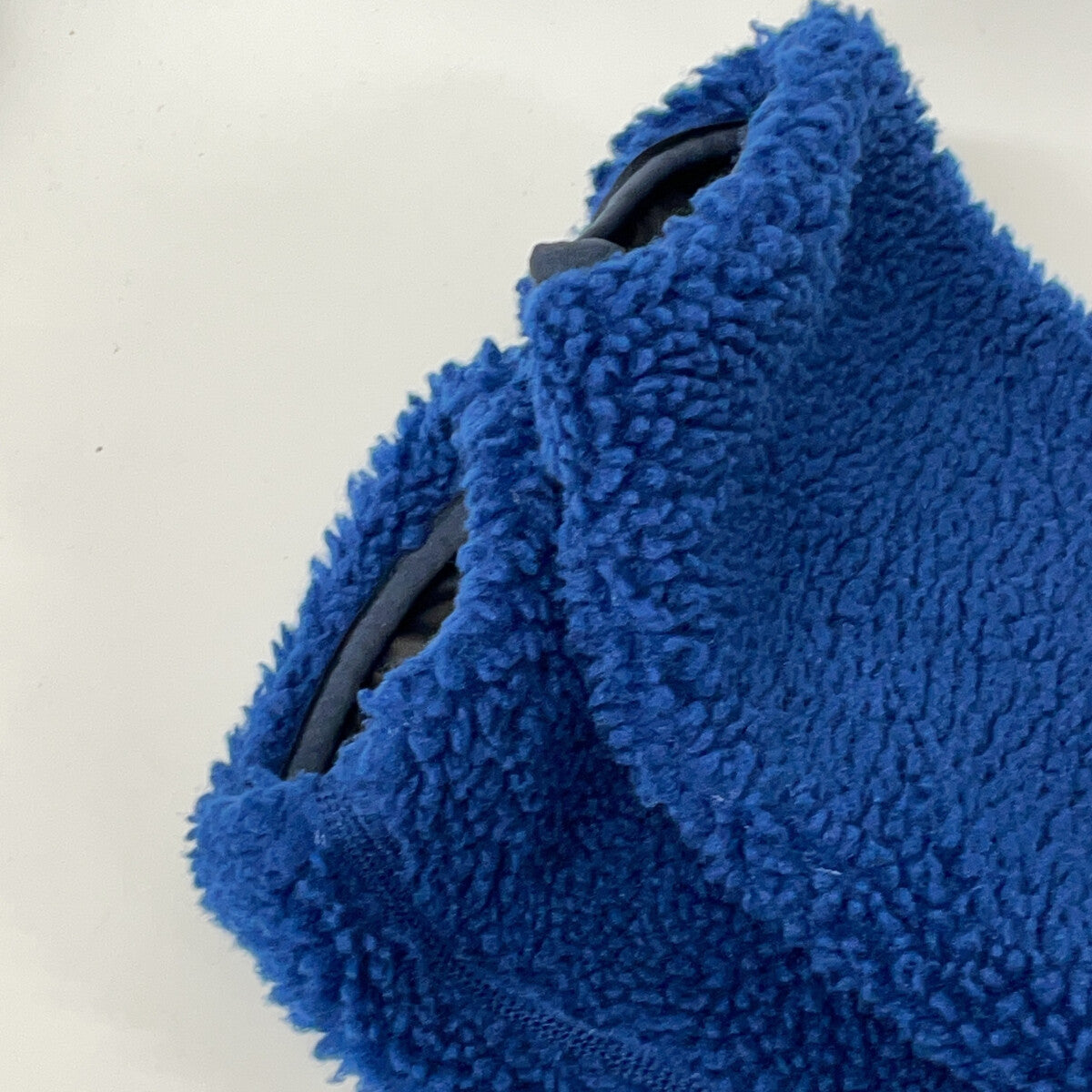Patagonia 25AW Classic Retro-X Fleece Jacket Blue Size L