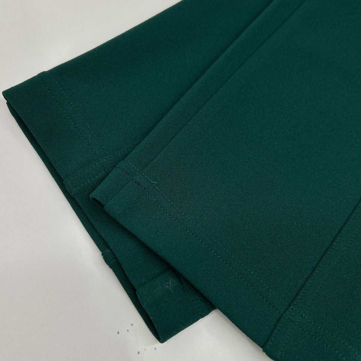MARK&LONA 26SS Green Division Track Pants Size 46
