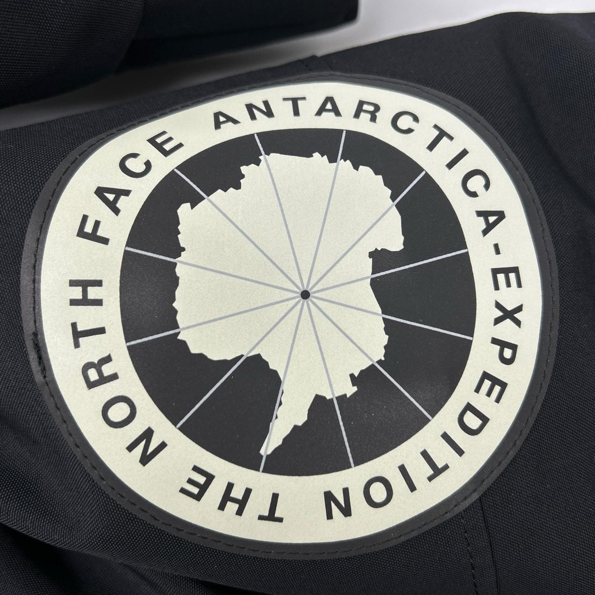 THE NORTH FACE '21 Antarctica Parka Jacket Black Size L