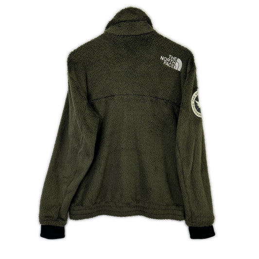 THE NORTH FACE NA61930 Khaki Antarctica Loft Jacket Size M