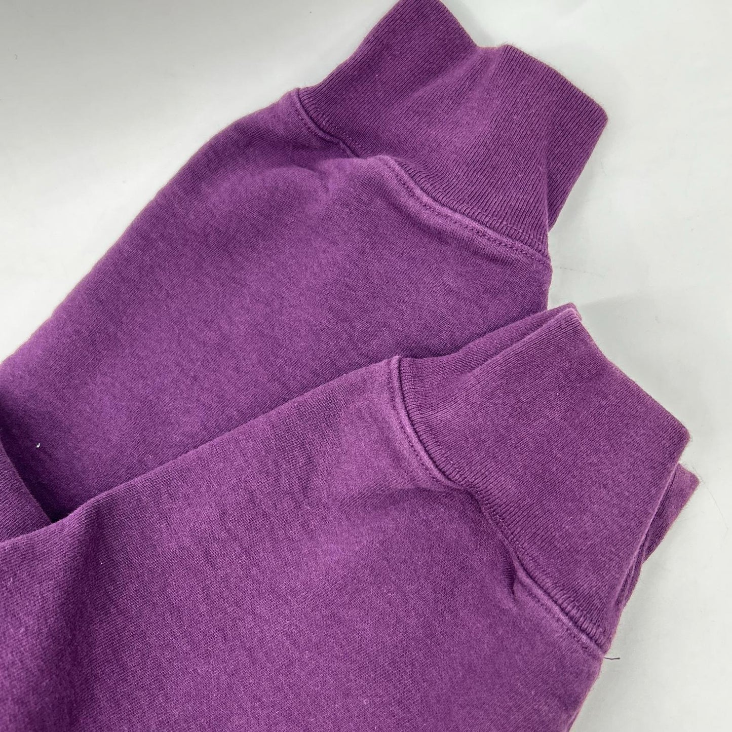 Supreme 23AW AOI Buddha Hooded Sweatshirt Purple Size L