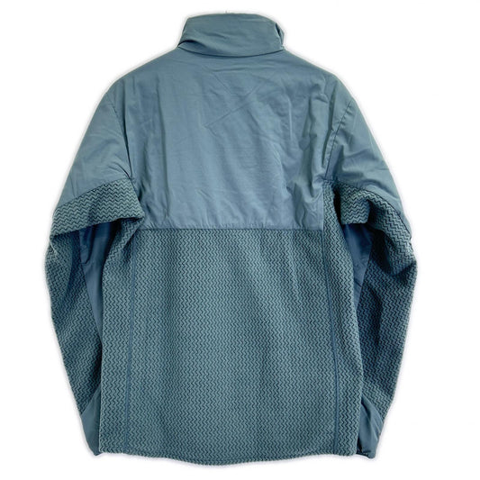 Patagonia 23AW Nano Air Hybrid Jacket Gray Size S