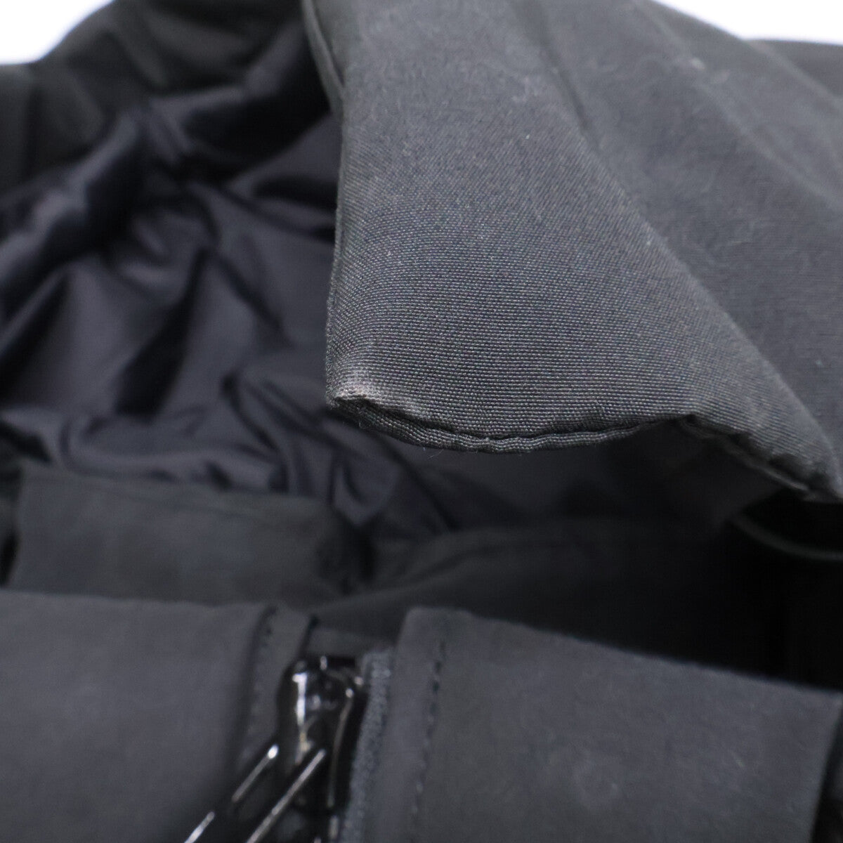 CANADA GOOSE Wyndham Down Parka Black Size M/M