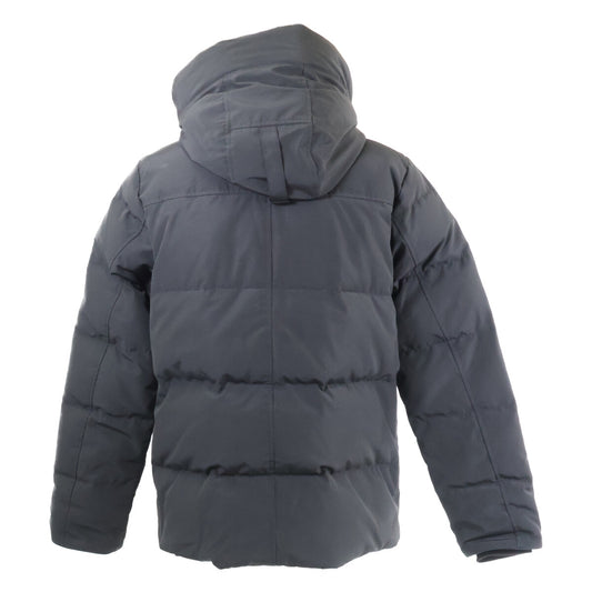 CANADA GOOSE Wyndham Down Parka Black Size M/M