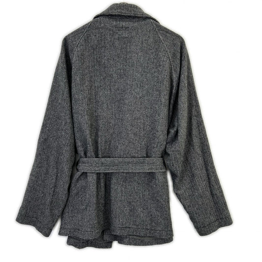 Engineered Garments 24AW Smoking Jacket Gray Size L