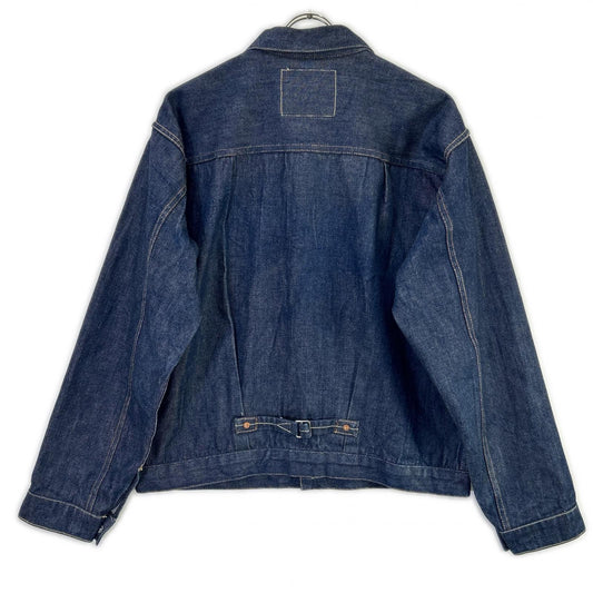 LEVI'S LVC 1936 506XX Type 1st Denim Jacket Size 42