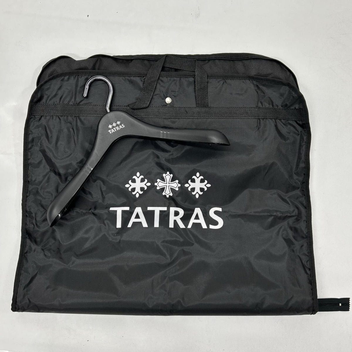 TATRAS Rilai Flight Down Jacket Black Size 03