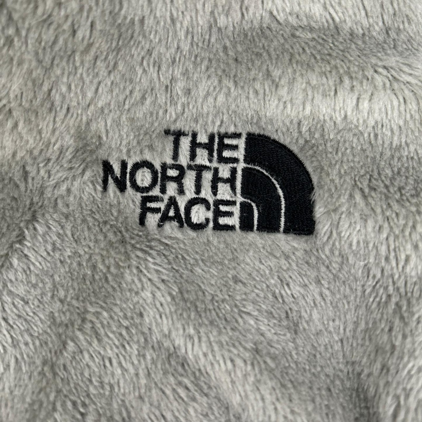 THE NORTH FACE NA72301 Clay Gray Versa Mid Jacket Size M