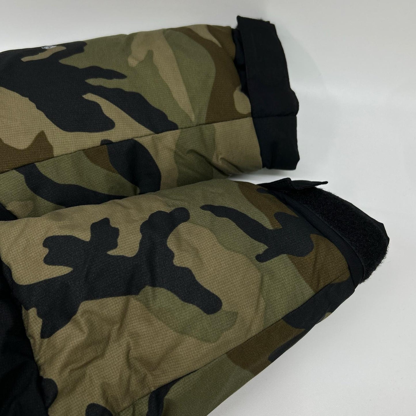 THE NORTH FACE ND91951 Camouflage Baltro Light Jacket Size S