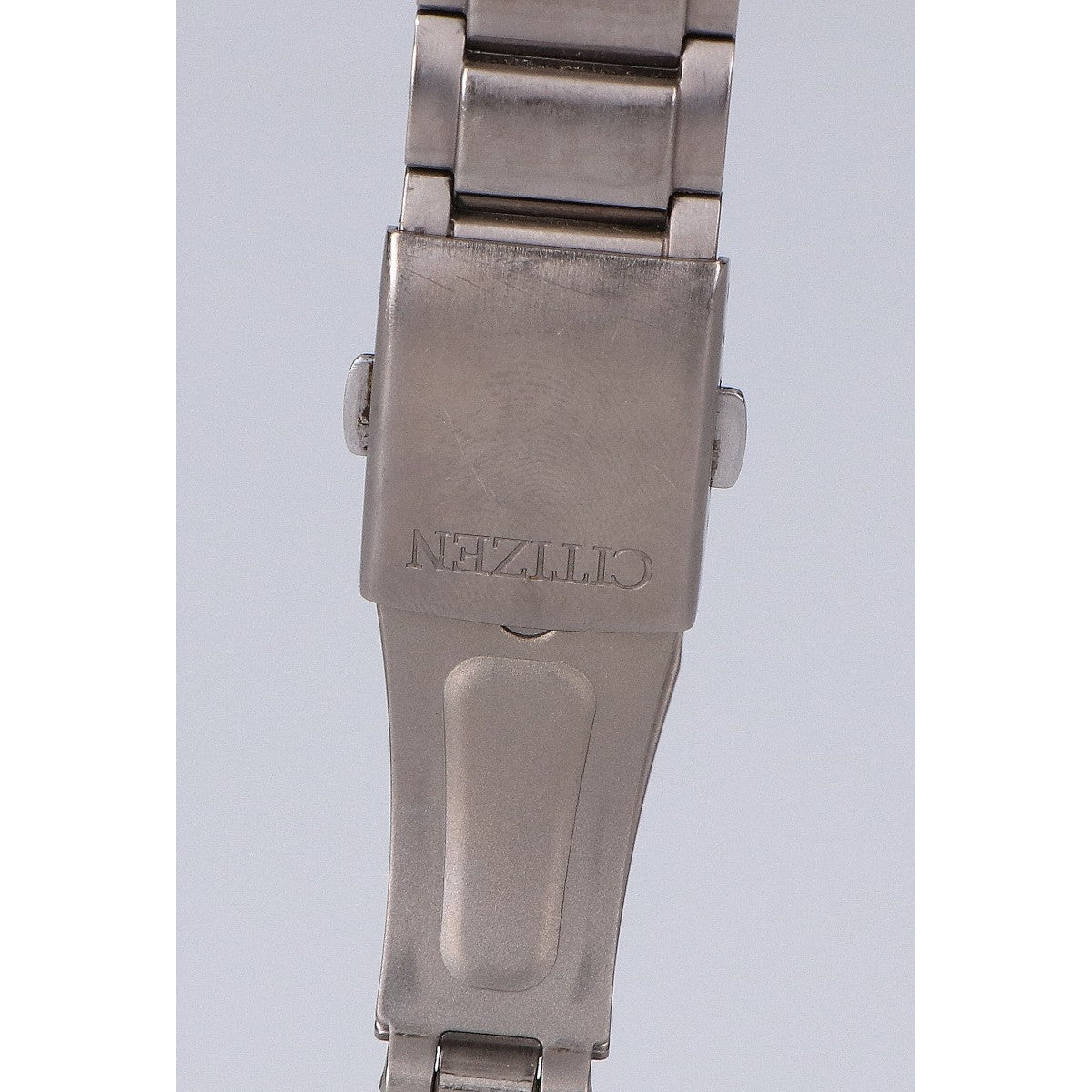 CITIZEN CB1070-56E Attesa Watch Silver Size ONE SIZE