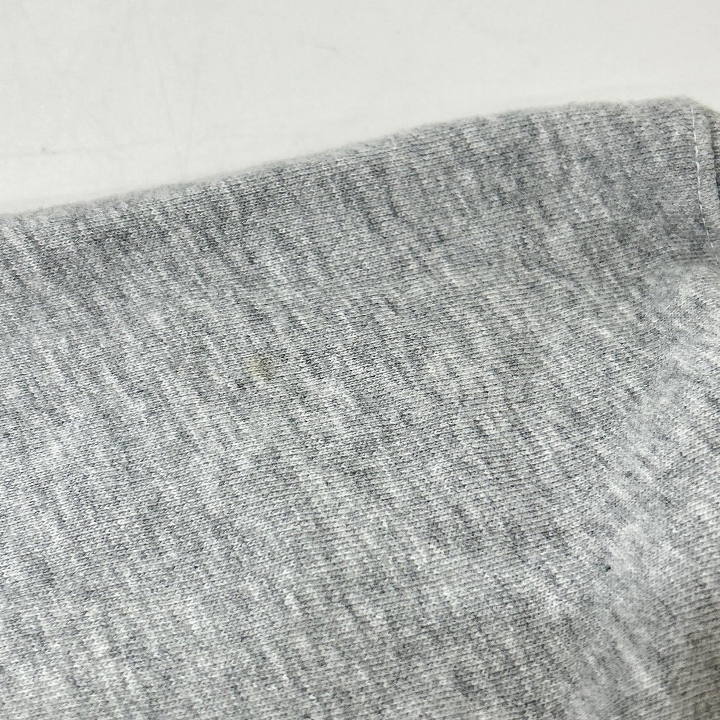 GUERNIKA Pokemon Gengar Graphic Cotton Hoodie Gray Size XXL