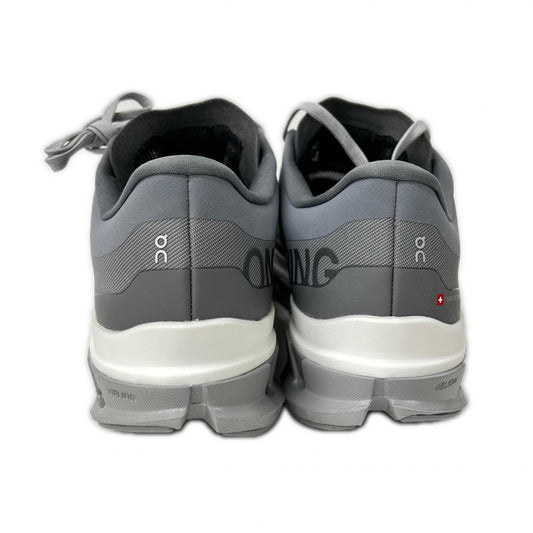 ON Cloudflow5 Running Sneakers Gray Size 26.5
