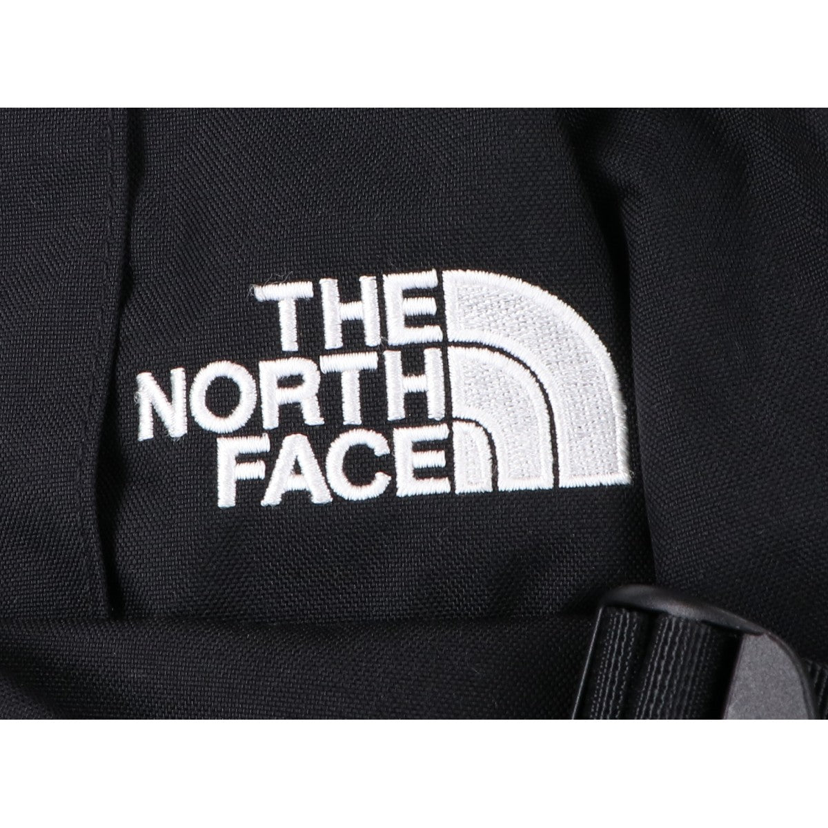 THE NORTH FACE NM82550 Kinkajou Backpack Black Size ONE SIZE