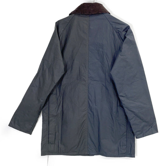 Barbour x Rowing Blazers Beaufort SL Jacket Black Size 36