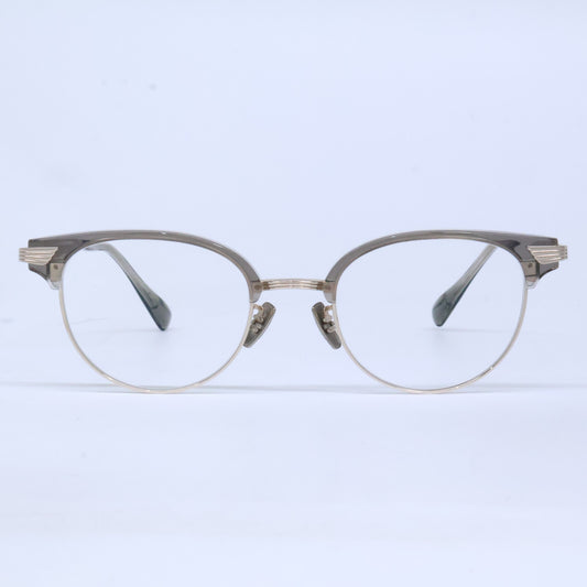 DIGNA Classic 919E Titanium Eyewear WGP/GR Size 48X20-145