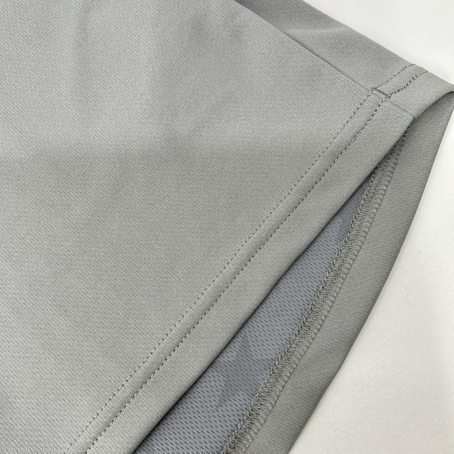 F.C.Real Bristol 26SS Freeze Tech S/S T-Shirt Gray Size XL