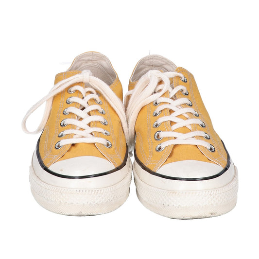 converse All Star Legacy Ox Sneakers Orange Size 27.5cm