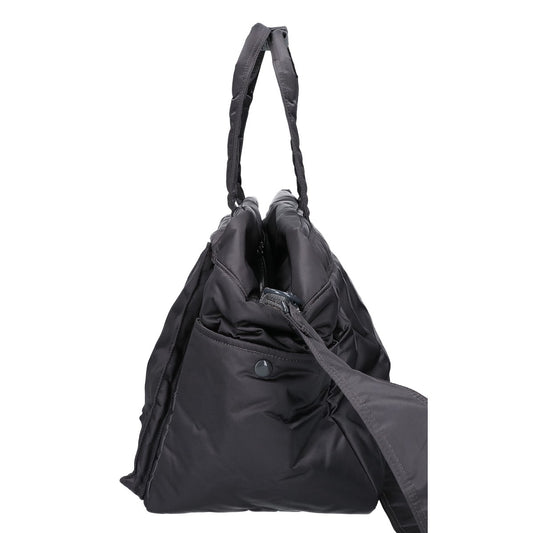 PORTER xMIZUNO Tanker Nylon 2-Way Boston Bag