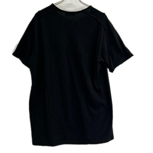 Yohji Yamamoto POUR HOMME Black T-Shirt Size 3