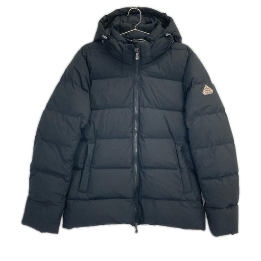 PYRENEX SPOUTNIC MINI RIPSTOP Polyester Jacket Black Size M