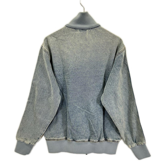 Adidas DNM FB TT for atmos Denim Jacket Indigo Size M