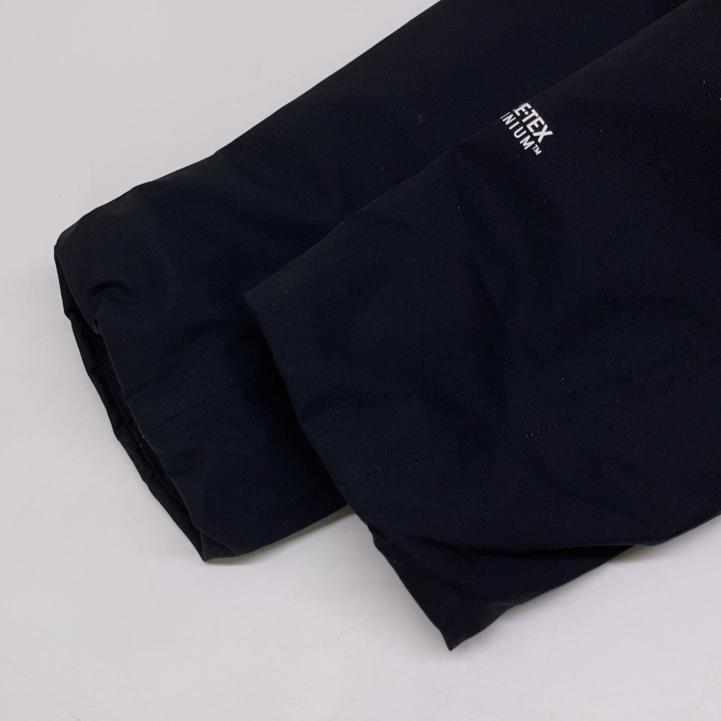 THE NORTH FACE Black FACE PLAY GORE-TEX Jacket Size S