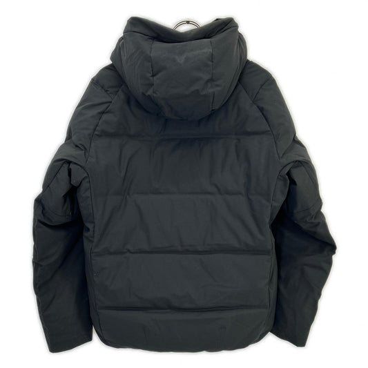 DX-G 1049RL relume Mountaineer Allterrain Jkt Black Down Jacket Size M