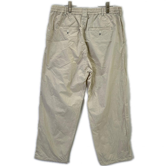 rajabrooke RB-7-006 Beige Cotton Chino Pants