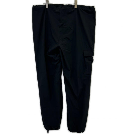 ARROW Yoga Megastar Cargo Pants Black Size L