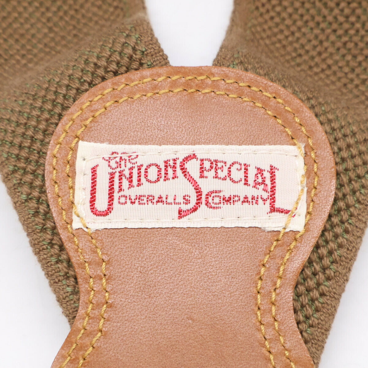 FREEWHEELERS Heavy Stronghold Suspenders Multi