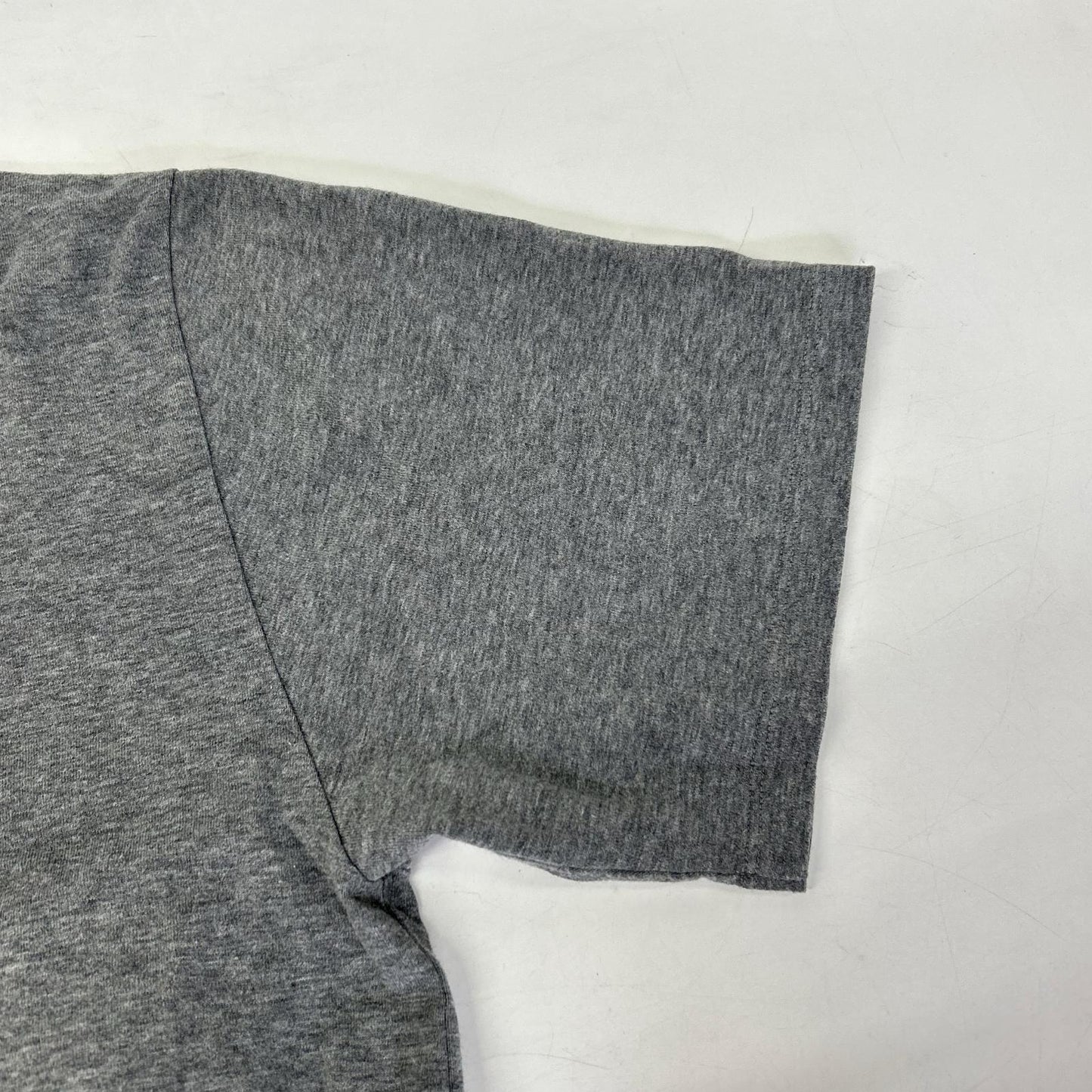 GUCCI x Disney Mickey T-Shirt Gray Size L